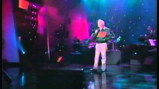 George Jones Ive Still Got Some Hurtin Left To Do Hot Country Jam 94 [upl. by Warton]