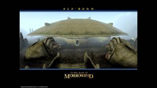 Morrowind Exploration Theme 2 [upl. by Lleznov]