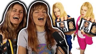 White Chicks 2004 REACTION [upl. by Latrell55]