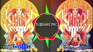 Minnal Chilambaninja Deviyale DJ tapori MIX Malayalam Devotional ATTUKAL Amma Songs BY djharipmc [upl. by Ayvid]