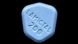 Lamotrigine  Lamictal neurologist discusses [upl. by Ytsirhc170]