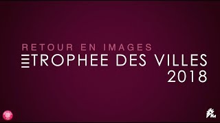 Trophée des Villes  Montluçon 2018 [upl. by Ikey]