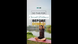 Achieve balance and wellness  Siddhi Yoga [upl. by Jenn541]