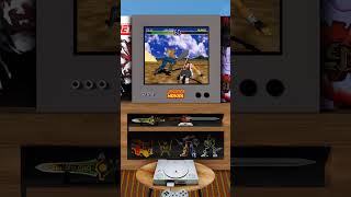 Lets play Battle Arena Toshinden [upl. by Channing]