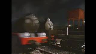 Sodor Fallout Gordon’s runaway theme [upl. by Jayson]