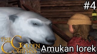 Amukan Iorek  The Golden Compass 4 [upl. by Onailimixam]