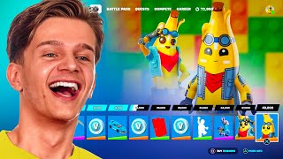 UPDATE Fortnite Lego GROTE Aanpassing In FORTNITE [upl. by Beaulieu]