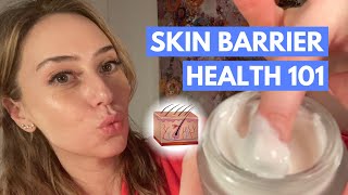 How To Repair Your Skin Barrier  Dr Shereene Idriss [upl. by Wolf285]