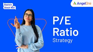 Mastering the PE Ratio in Stock Market How to Find a Companys Stock Value [upl. by Ainahtan531]