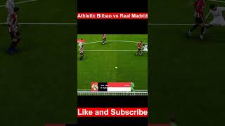 Athletic Bilbao vs Real Madrid  All Goals amp Highlights  2024 [upl. by Ahseei]