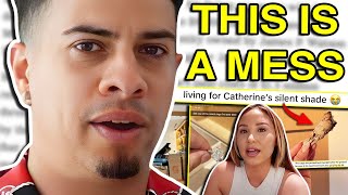 AUSTIN MCBROOM ADDRESSES THE HATE [upl. by Ardnasac]