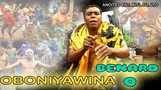 Latest Benin Music Video► Benard O  Oboniyawina Full Album [upl. by Varion]