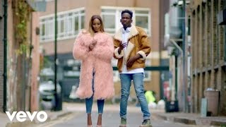 Mr Eazi  Fight ft Dj Cuppy [upl. by Nichola690]