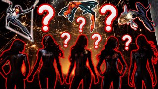 Unveiling Marvels Wonders SpiderGirls Ranking [upl. by Inaleon]