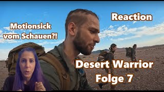 Wir ruckeln in den Höllentag  Desert Warrior Folge 7 [upl. by Mayhs982]