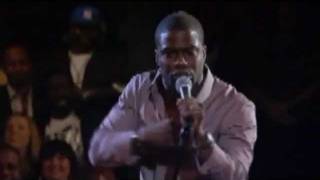 kevin hart all star comedy jam part 2 [upl. by Aidekal]