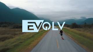 EVOLV Pro The Open Road [upl. by Ati]