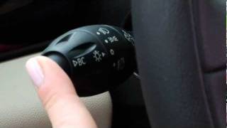 MINI cooper TIRE PRESSURE MONITOR [upl. by Eckmann910]