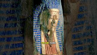 Firaun Ramses II pharaoh health healthyfood [upl. by Gean]