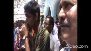 Nabakalebara 05062015  Part 1  Jay Jagannath [upl. by Crary]