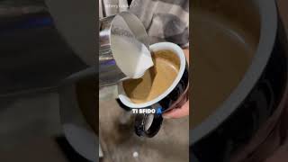 IL BARISTA PIU BRAVO DI SEMPRE [upl. by Adiv288]