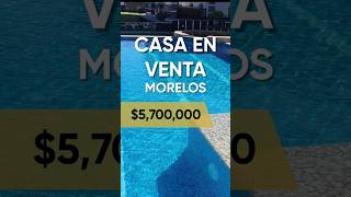 🏡Casa en venta ✅ Morelos bienesraices casaenventa fovissste inmobiliaria semanasanta [upl. by Maisie561]