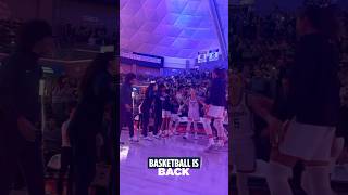 Paige Bueckers Intro Vs Fort Hays State [upl. by Jakob597]