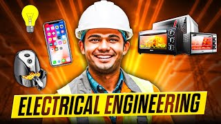 What Do Electrical Engineers Actually Do [upl. by Anitel]