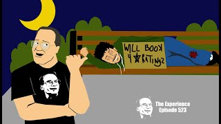 Jim Cornette Reviews AEW Dynamite March 6 2024 [upl. by Ezar]