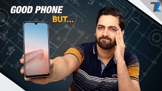 realme C21Y Unboxing amp Hands On  Another Unisoc T610 Phone🎮 [upl. by Nalek]