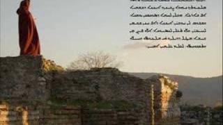 The Lords Prayer in Assyrian quotAramaicquot [upl. by Oivatco508]