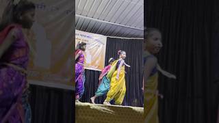 Mi tar jayin darya  मी तर जाईन दर्या  Dance video Darshana zirva [upl. by Aniz]