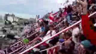 River vs boca gol de River [upl. by Namrej]