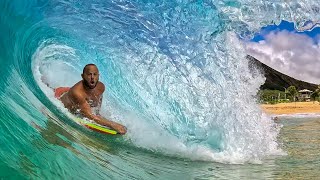 RAW CLIPS • Sandys Wednesday 71724 • GoPro [upl. by Engedus]