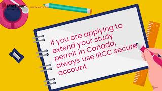 IRCC Portal and IRCC Secure Account Which to Use [upl. by Assirol751]