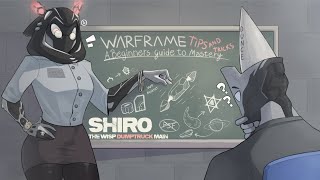 How New Players SHOULD Start Warframe [upl. by Bonnes]