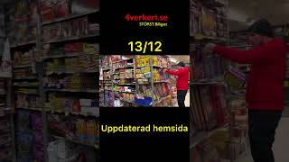 Den 13 december händer det [upl. by Aniwde]