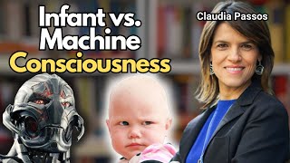 How to Tell When Babies and Machines Are Conscious Philosopher Explains [upl. by Charbonneau]