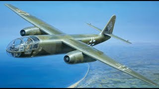 Nazi Spy Jets  Secret UK Missions [upl. by Pinette252]