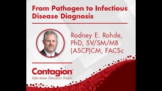 From Pathogen to Infectious Disease Diagnosis [upl. by Oigaib]