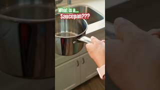 🥘 What is a Saucepan What are Saucepans Saucepans Explained saucepan potsandpans pan cooking [upl. by Odlonra346]