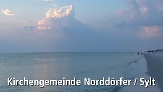 Videoandacht 267 am 17112024 · Vorletzter Sonntag im Kirchenjahr · Volkstrauertag Friesenkapelle [upl. by Christyna]