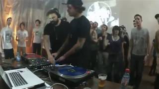 Tale of Us Boiler Room DJ Set at Nuits Sonores [upl. by Alocin]