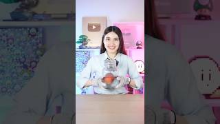 Apple peeling hack [upl. by Morly]