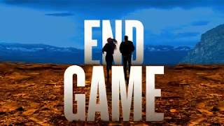 End Game by David Baldacci  Book Trailer [upl. by Dranyar124]