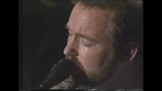 John Williamson And The Band Played Waltzing Matilda Live 1986 [upl. by Espy]