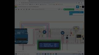 Controllo temperatura con ventola di raffreddamento con Arduino [upl. by Brandt]