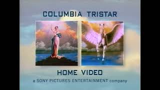 Columbia TriStar Home Video 1995 [upl. by Chase875]