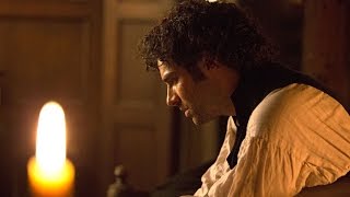 Poldark Season 2 Ross and Demelzas Reconciliation [upl. by Paymar]