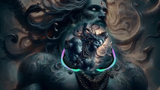 Mahadev Moh liya dj remix song 🎶🔊 [upl. by Aleihs]